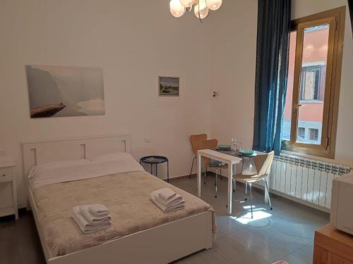 Saragozza-Porto Apartment | Dormi Tranquillo