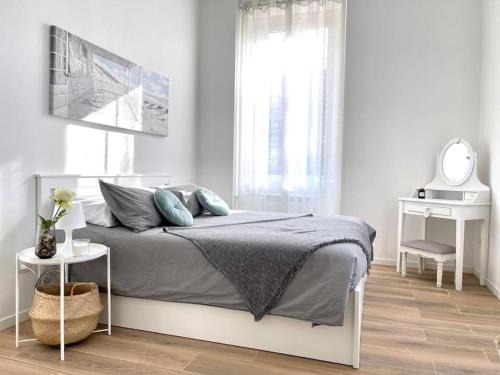 Acquabella Apartment | Dream House Argonne