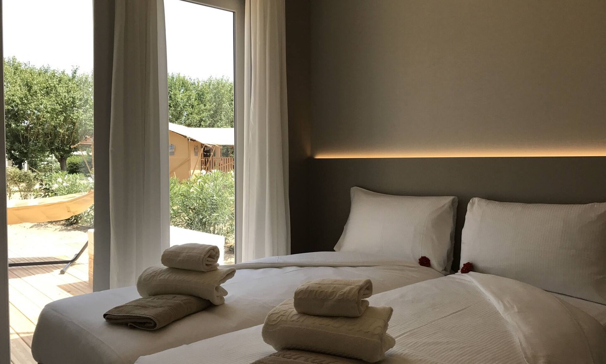 Eraclea Mare House | Dune Agriturismo