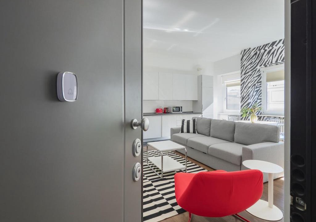 Carrobbio Apartment | Easylife - Milan - Turin 68P4 - Duomo