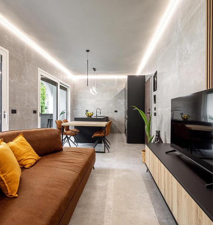 Noli Apartment | Eclipse #2