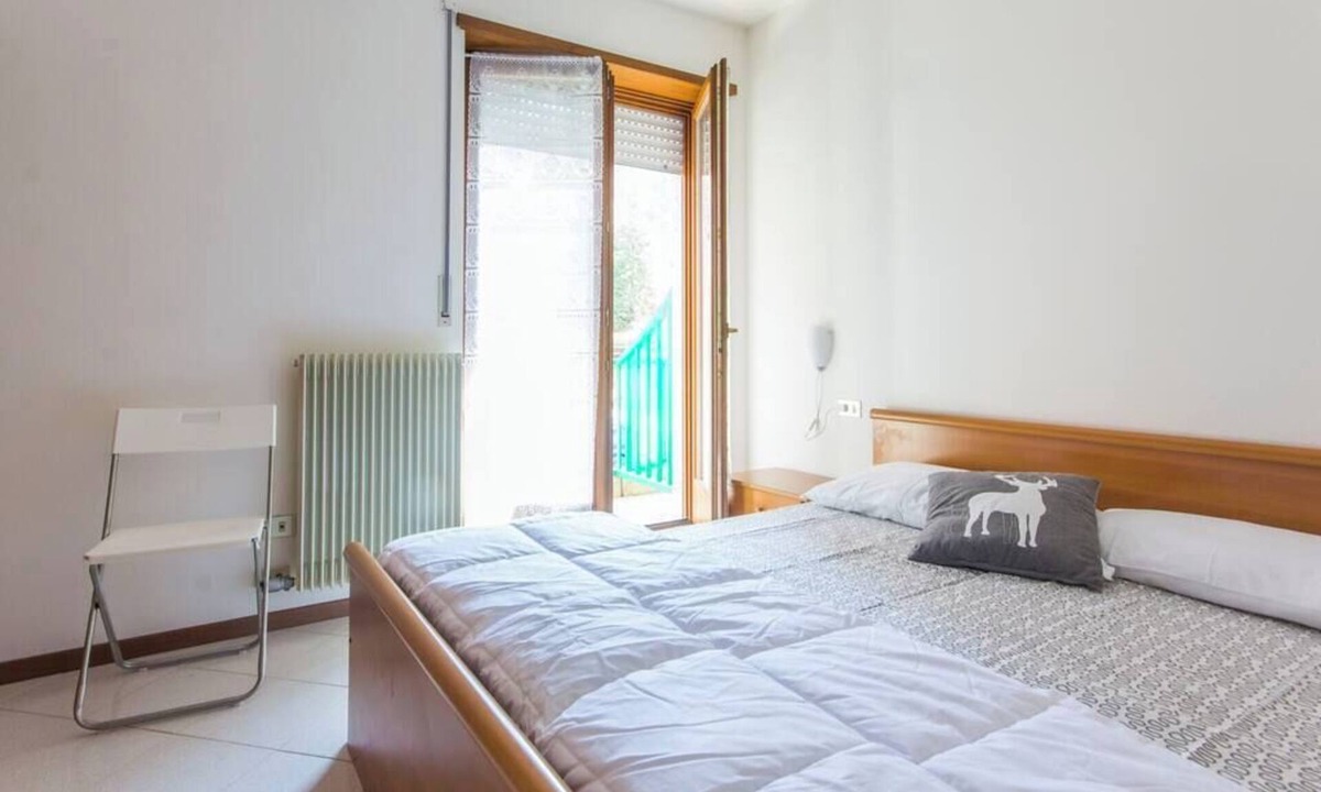 Lomaso Apartment | Erica Apart