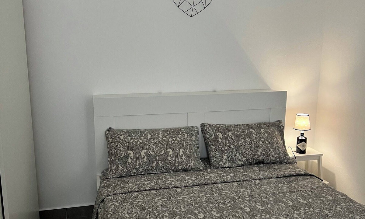 Quartiere Cervese Sud Apartment | Exclusive use apartment in Cesena within walking distance of major services