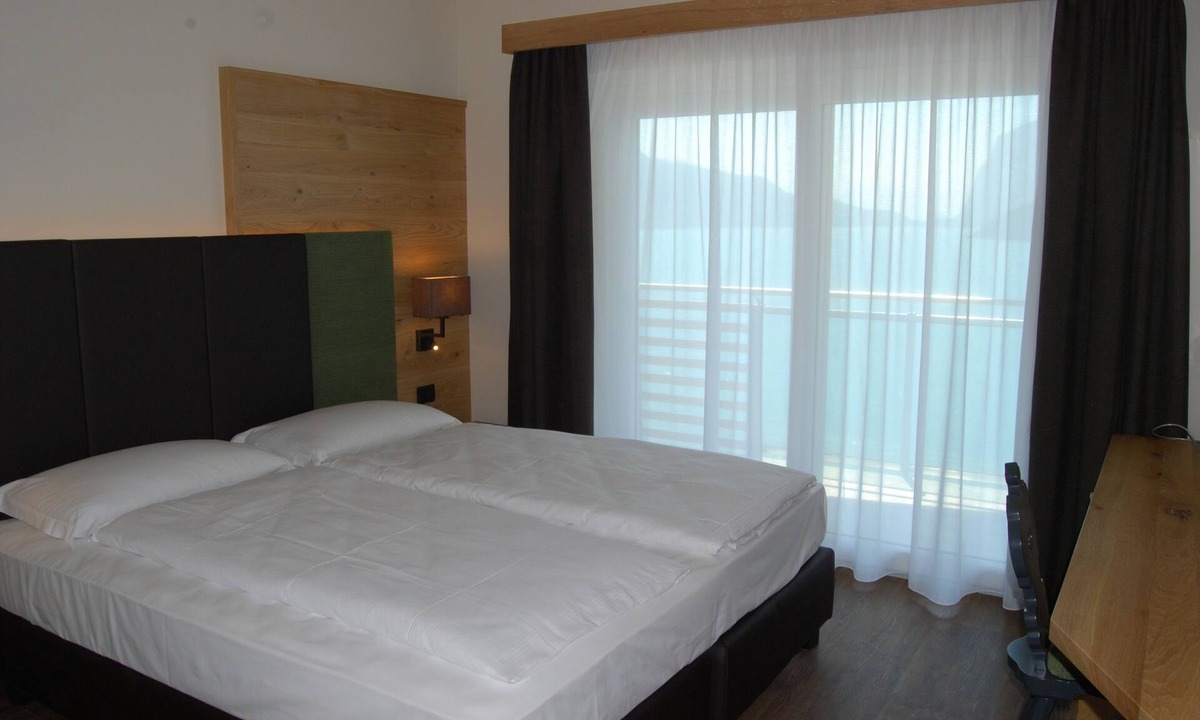 Molveno Hotel | Feeling Hotel Fontanella