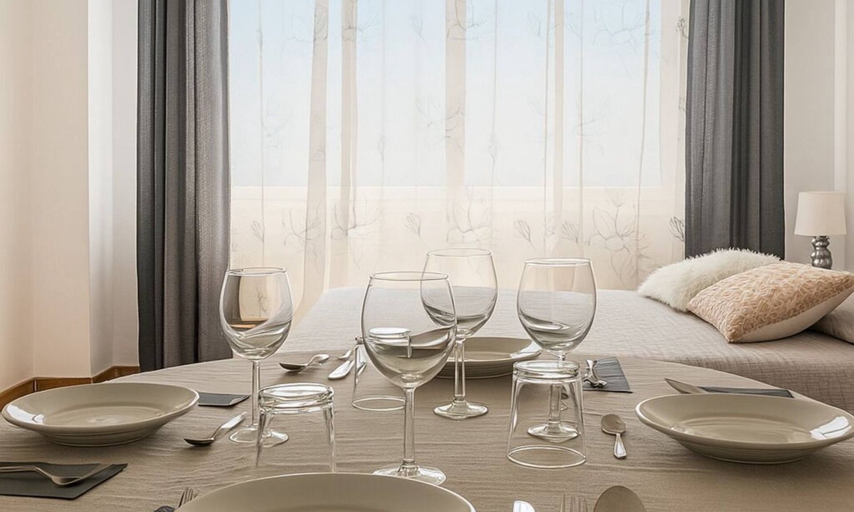 San Niccolo Apartment | Florence in Bloom