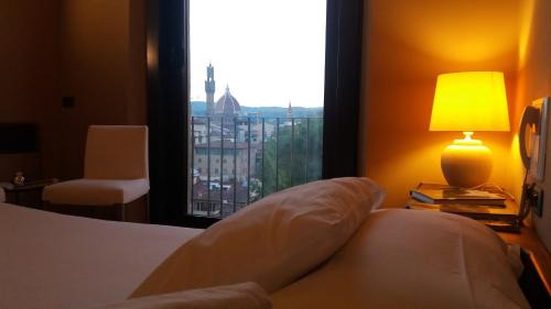 San Niccolo Apartment | Florence View Luxury Apartment