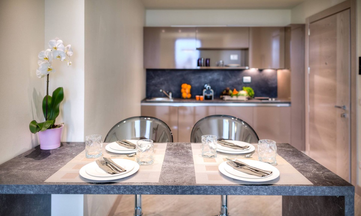 Santissima Annunziata Apartment | Forte16 View & Spa