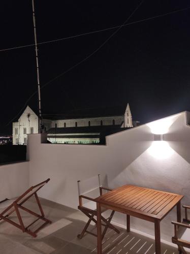 Old Town Apartment | Garitta Dodici