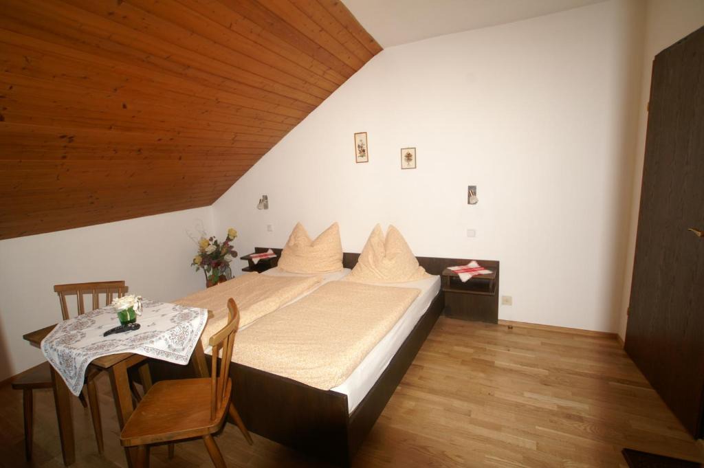 Hinterstoder Hotel | Gasthof zur Post
