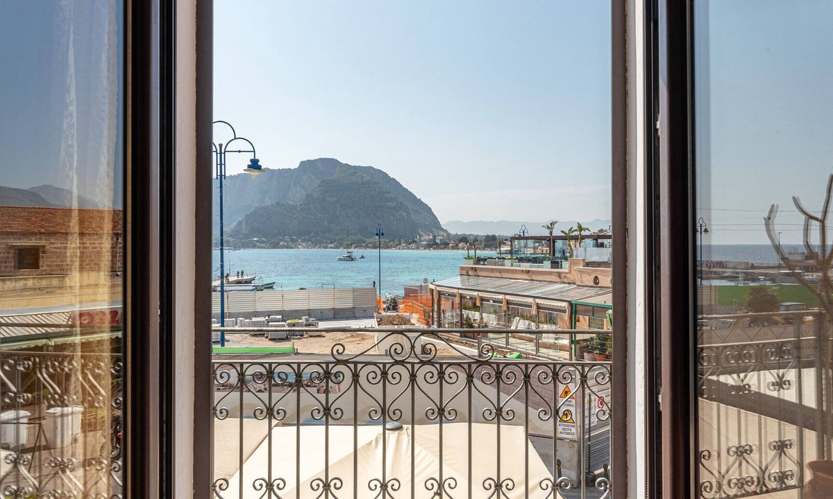 Mondello Apartment | Gem of Mondello by Wonderful Italy
