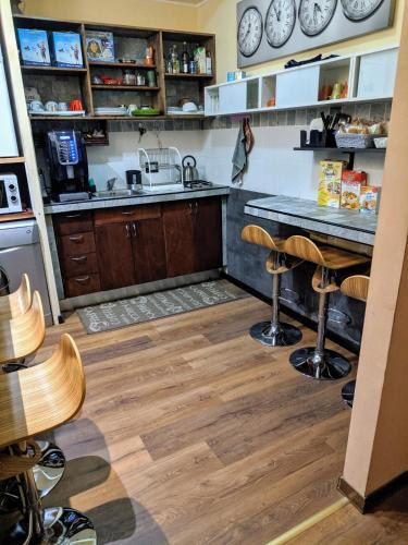 Esquilino Bed & Breakfast | Gina B&B