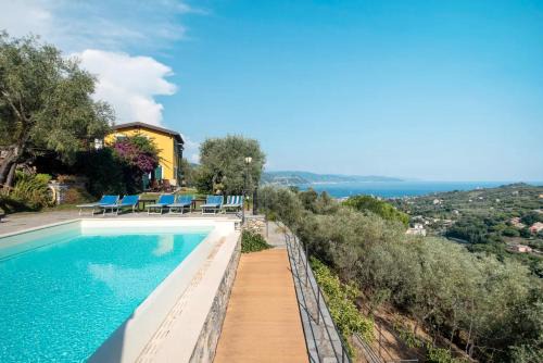 San Lorenzo della Costa House | GineLa'