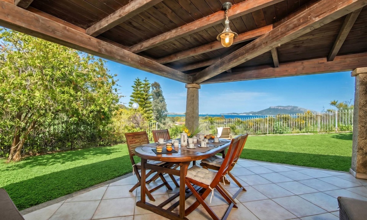 Golfo Aranci Villa | Gli Allori, Golfo Aranci, Italy