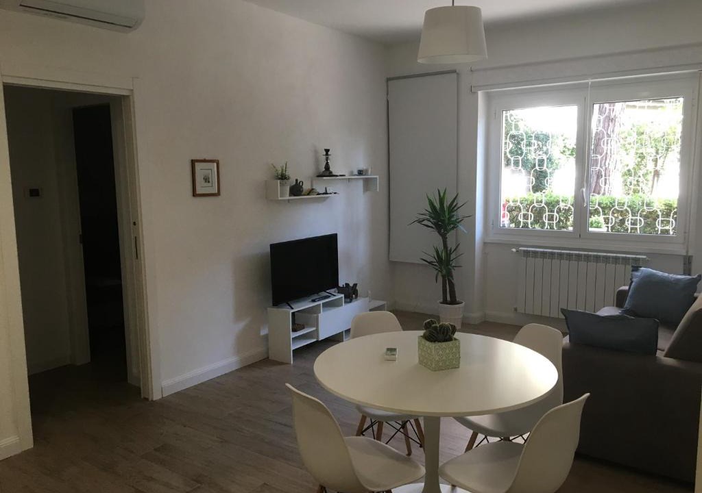 Monte Sacro Apartment | GLI ARANCI Apartment