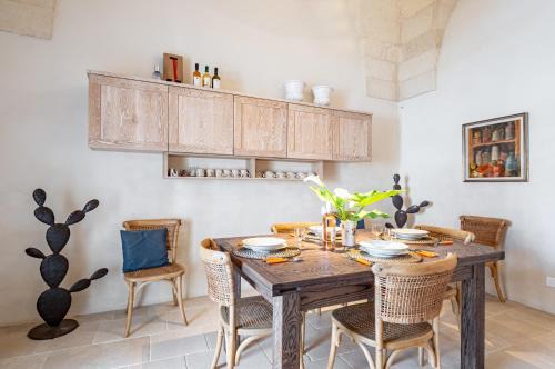 Ortelle Apartment | GuestHost - Ca' d'Antonia Casa tipica salentina