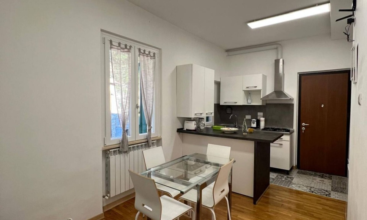 Perugia Apartment | GuestHost - Comfortable 80 sqm apartment, accommodating up to five people, located on the ground floor of a building.The property is located just steps from Perugia's historic center, easily accessible on foot, in an area full of amenities. The Etruscan
