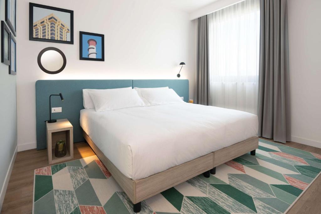 Fiano Romano Hotel | Hampton by Hilton Rome North Fiano Romano