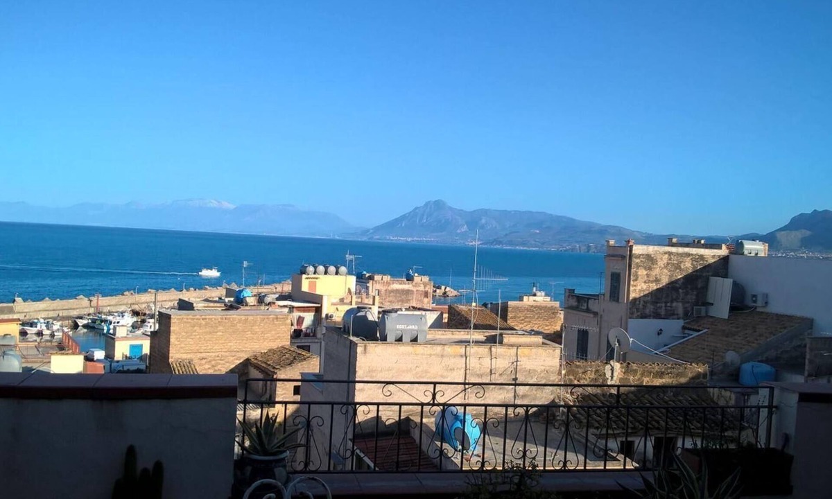 Porticello Apartment | Holiday apartment Santa Flavia for 1 - 4 persons with 1 bedroom - Holiday apartment in one or multi-