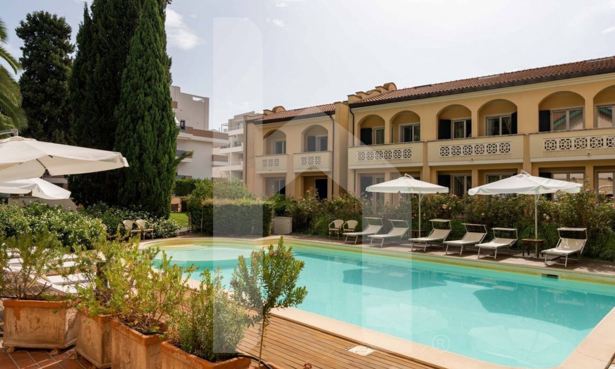 Roseto degli Abruzzi Apartment | Homiday - Villa Rosella, Two Bedroom Apartment Interior 1