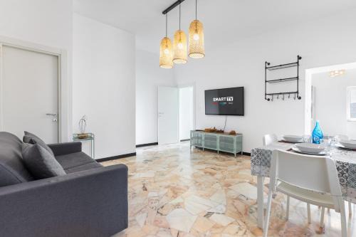 Gorra Apartment | Hostdomus - Outdoor Apartment - free bike room