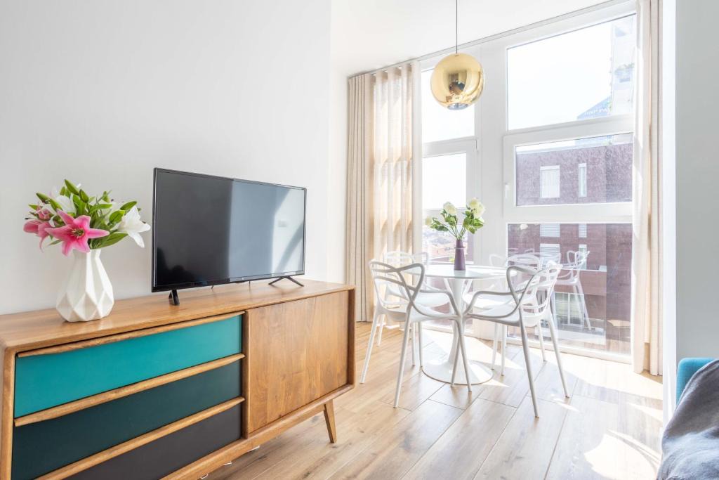 Centro Direzionale Apartment | Hostmate - Milano - Pirelli 30 - Porta Nuova
