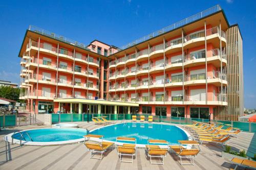 Villamarina Hotel | Hotel Adria Beach Club