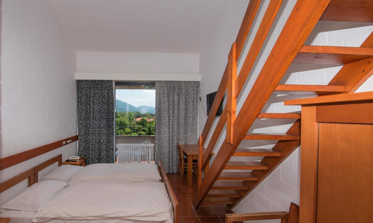 Cannobio Hotel | Hotel Campagna