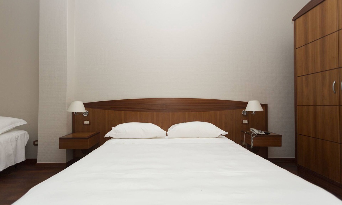 Noci Hotel | Hotel Cavaliere