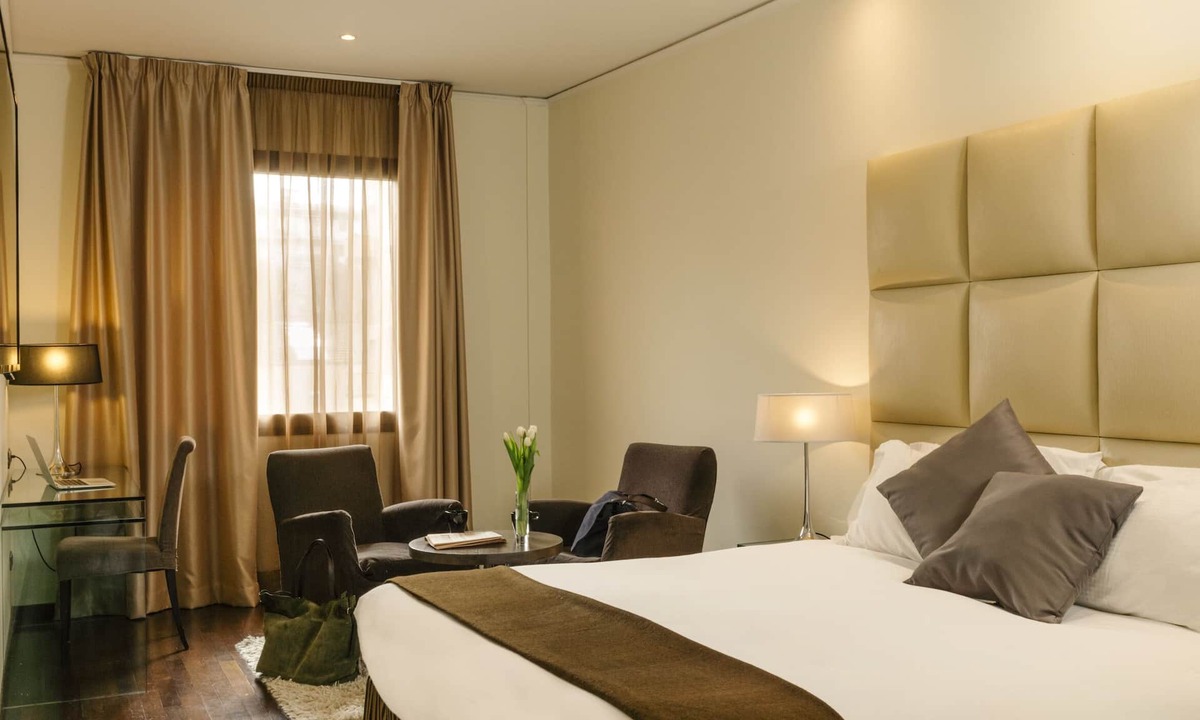 Peretola Hotel | Hotel Cosmopolitan