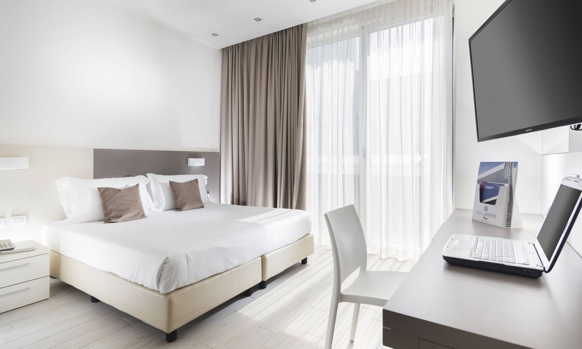 Borgo Montone Hotel | Hotel Cube