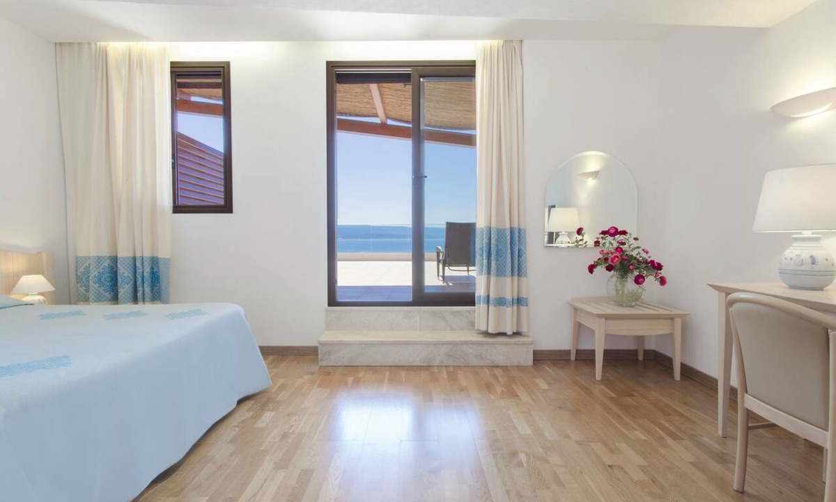 Alghero Hotel | Hotel dei Pini