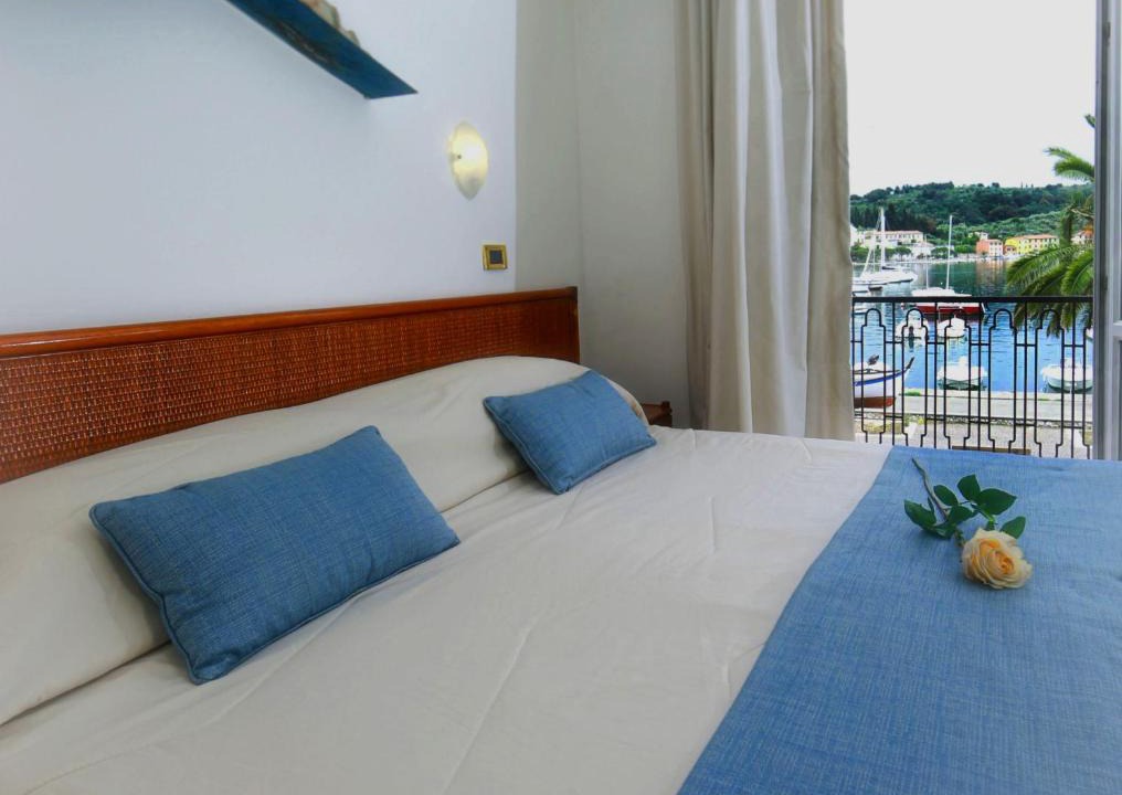 Le Grazie Hotel | Hotel Della Baia