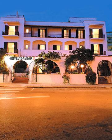 Alghero Hotel | Hotel El Balear