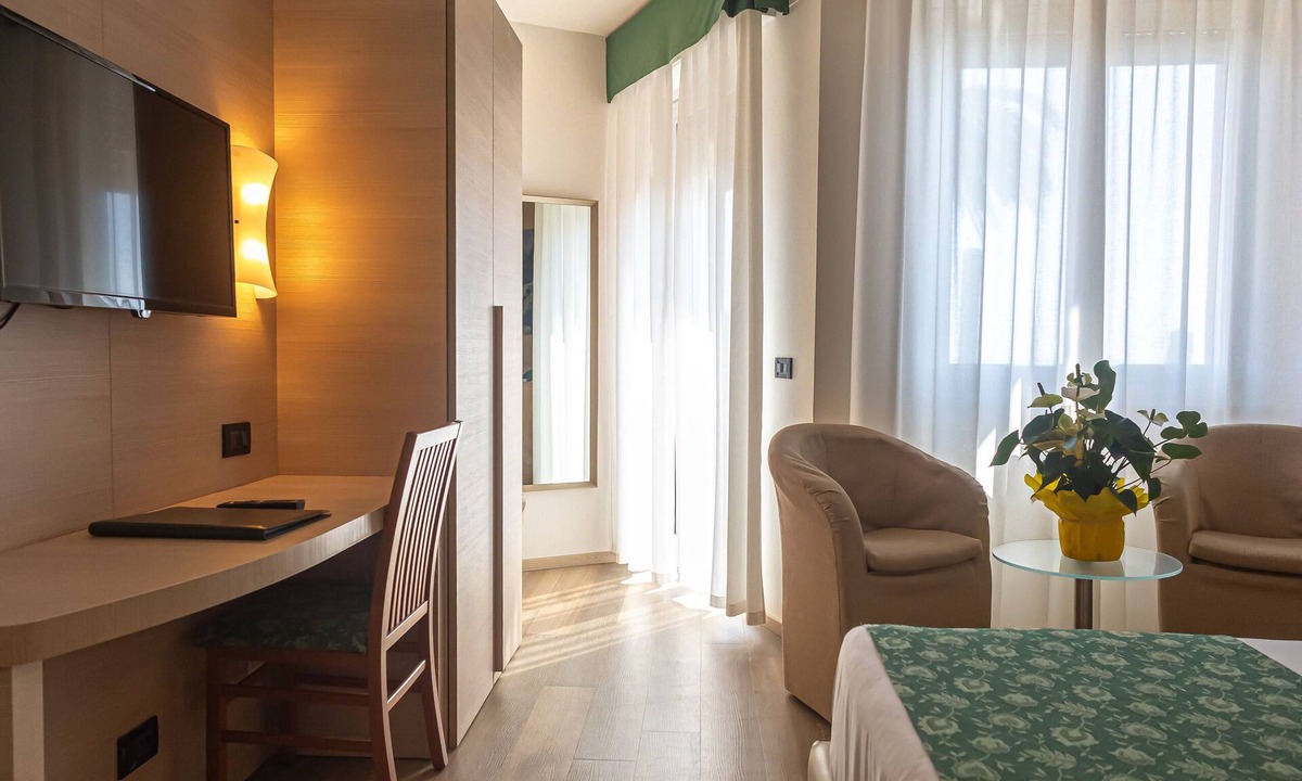Nervi Hotel | Hotel Esperia