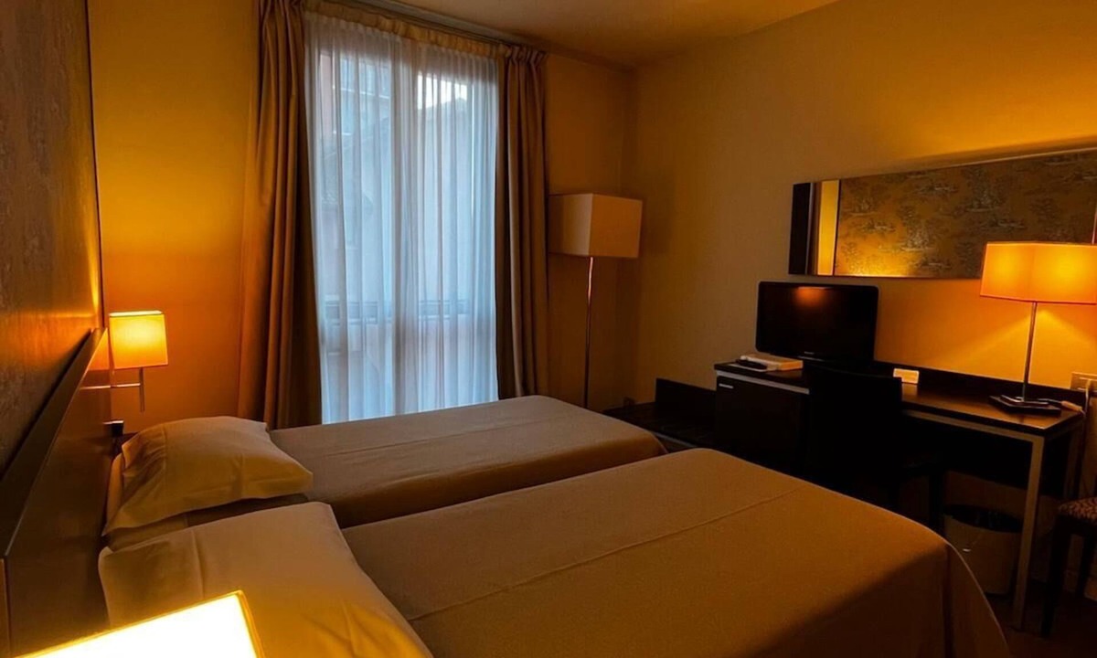 Chivasso Hotel | Hotel FortyFive