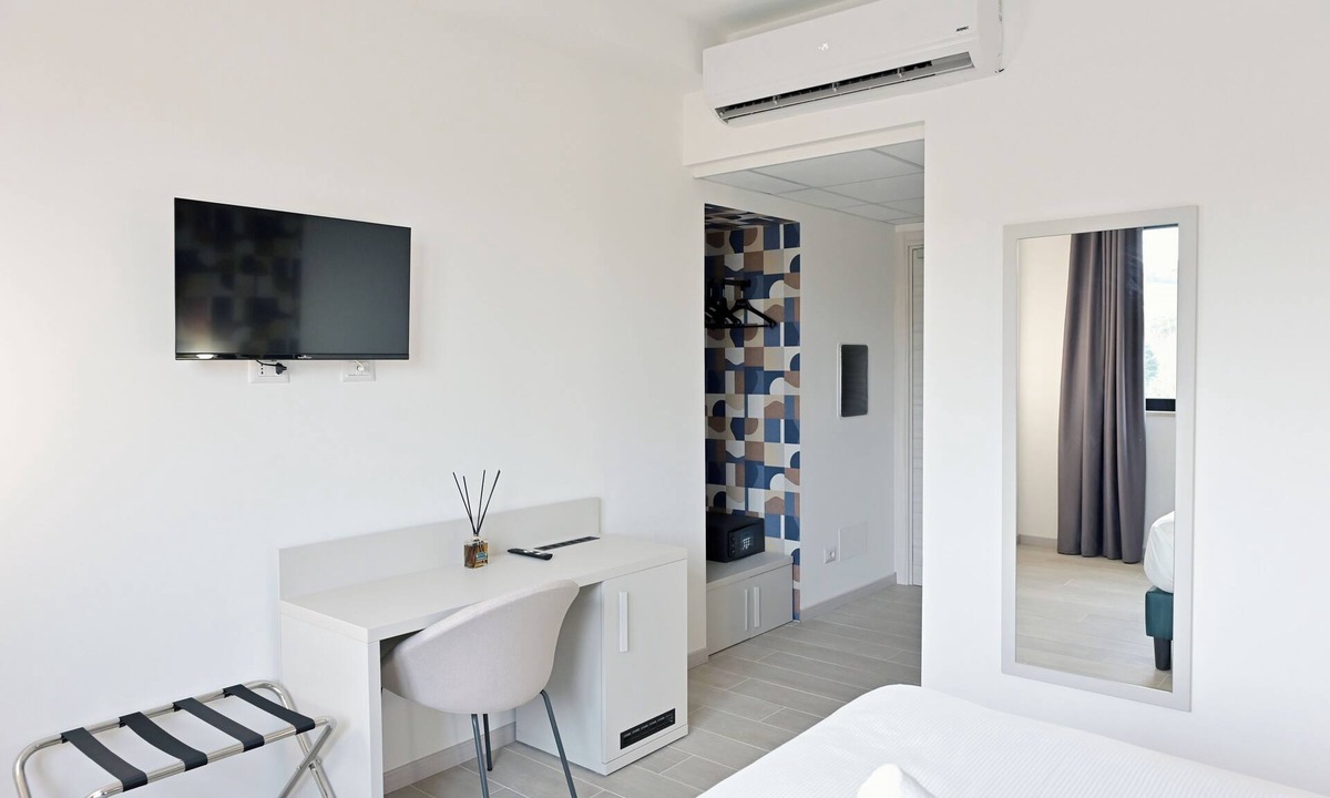 I Casini Hotel | Hotel HE Roma