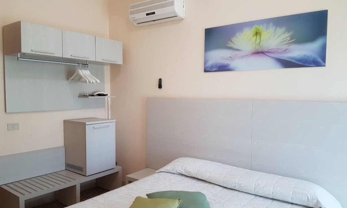 Quercianella Hotel | Hotel La Rosa del Tirreno