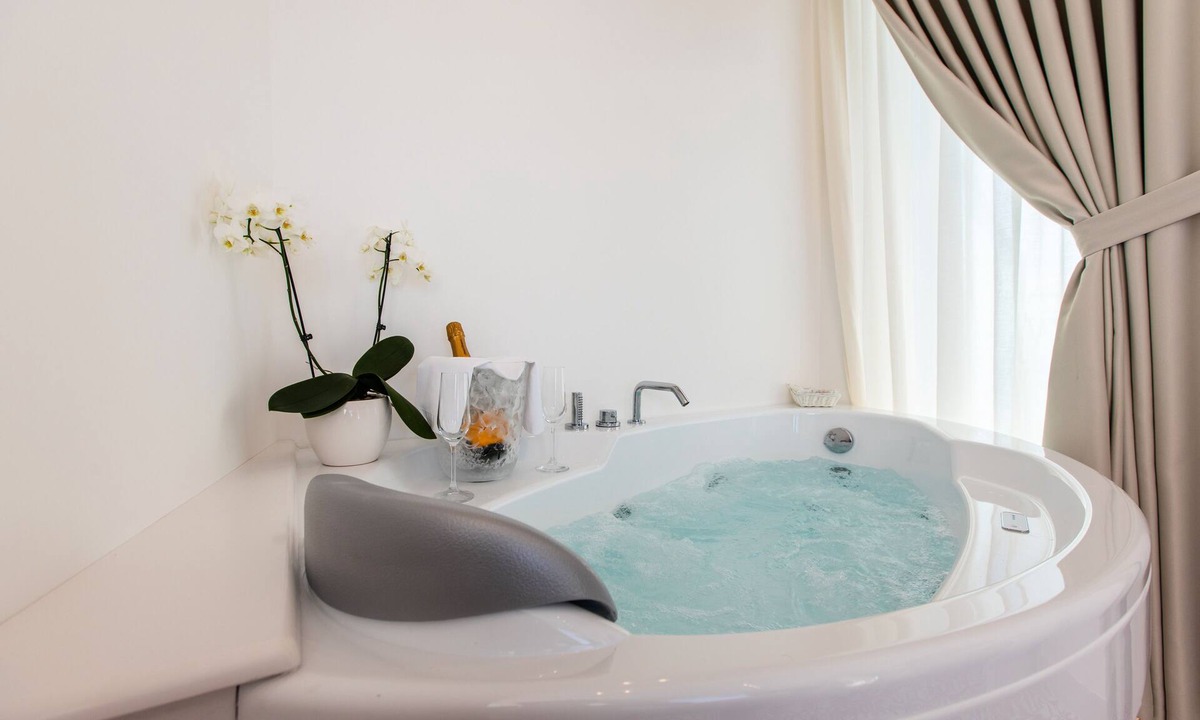 Agerola Hotel | Hotel Le Rocce