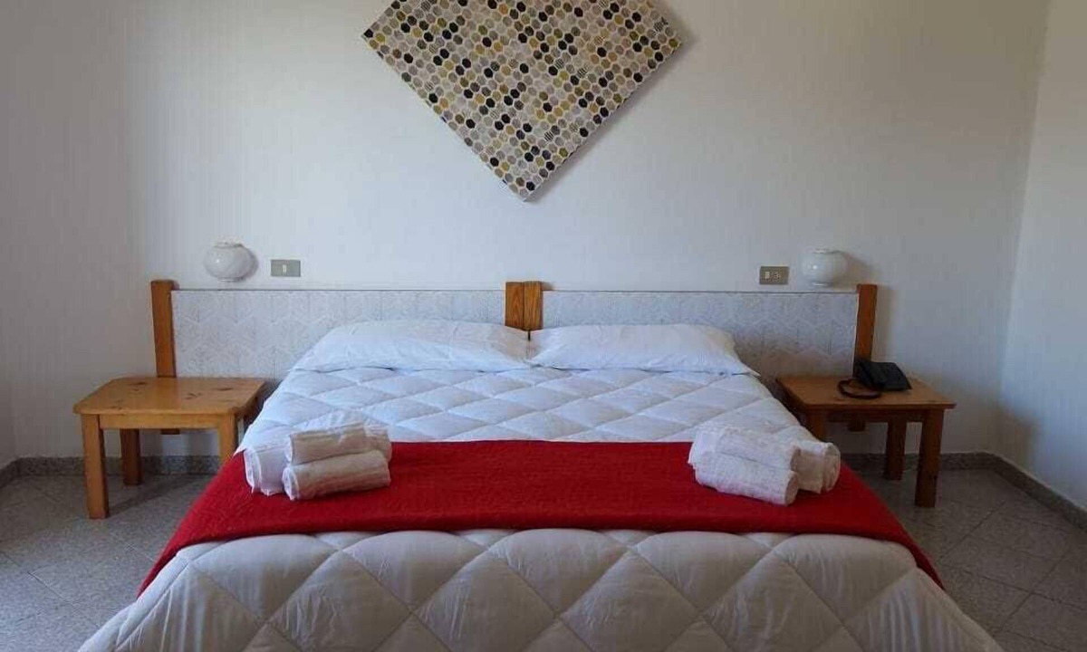 La Pietraia Hotel | Hotel Mistral