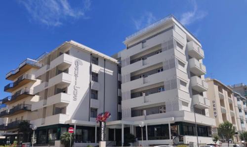Cattolica Hotel | Hotel Nautilus