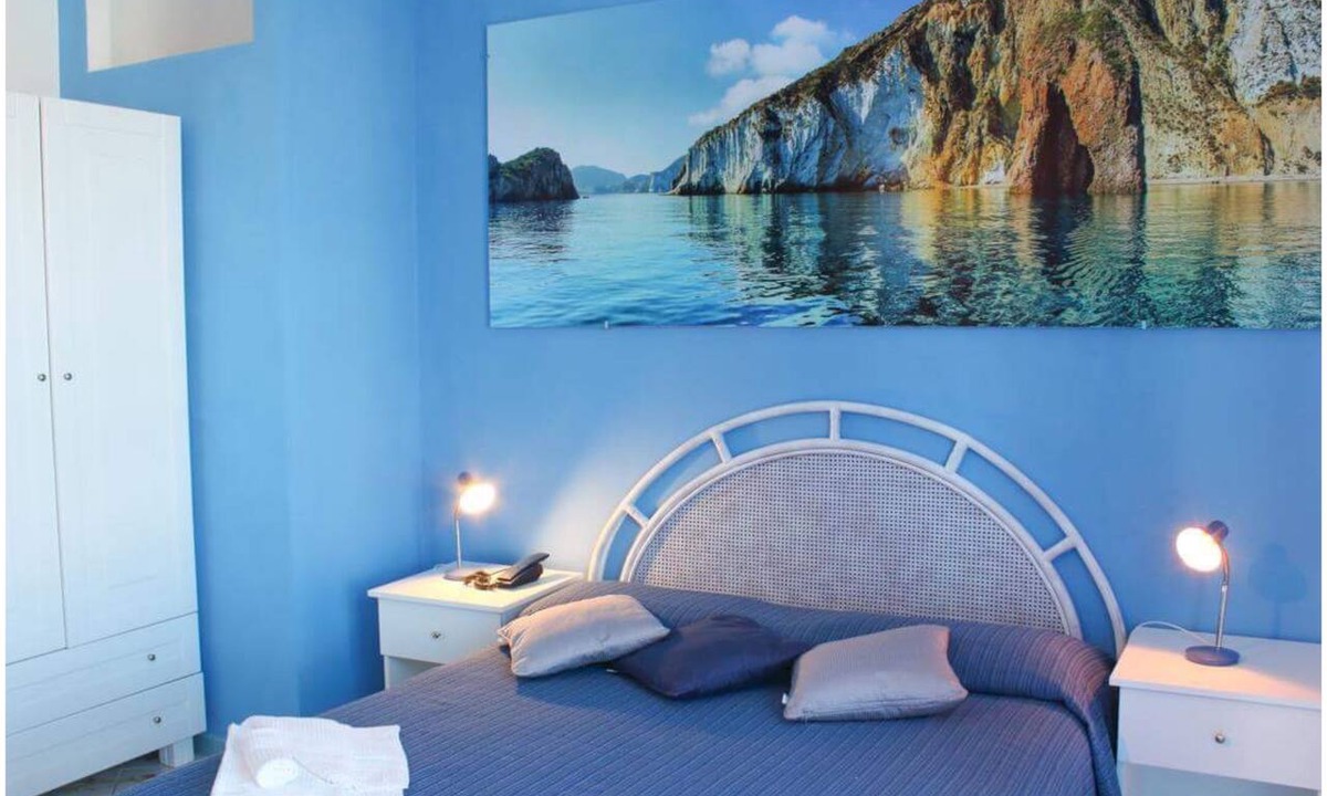 Le Forna Hotel | Hotel Ortensia