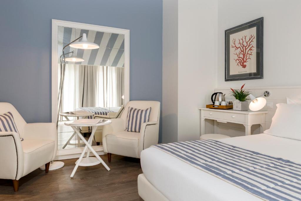 Cattolica Hotel | Hotel Panorama