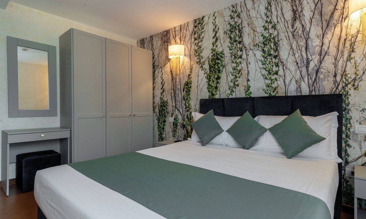 Impruneta Hotel | Hotel Villa Cesi