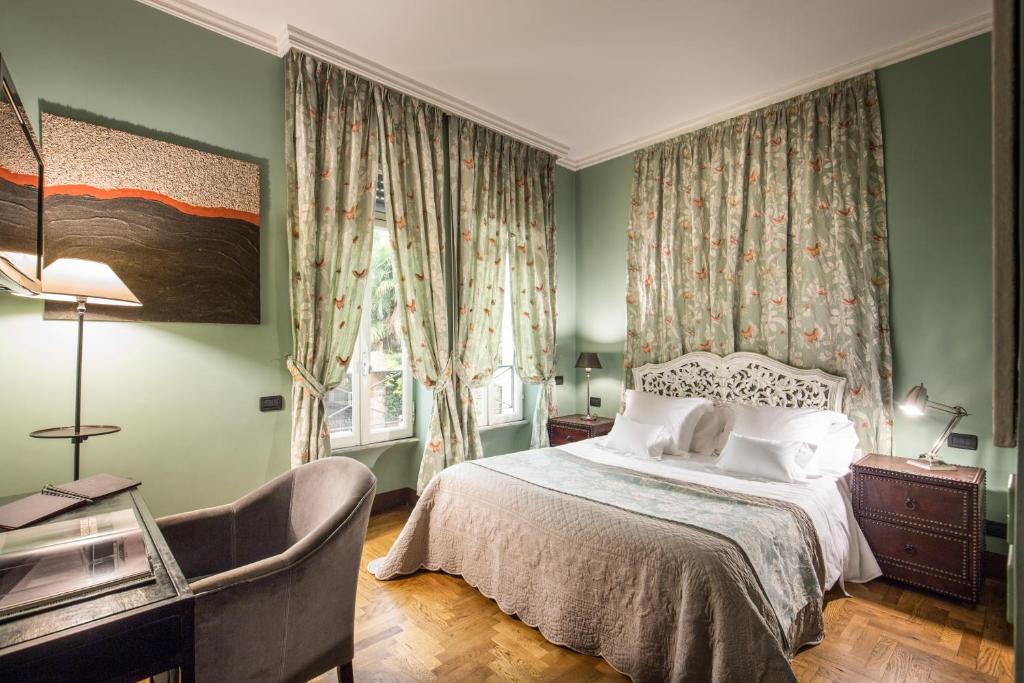 Quartiere III Pinciano Hotel | Hotel Villa Linneo