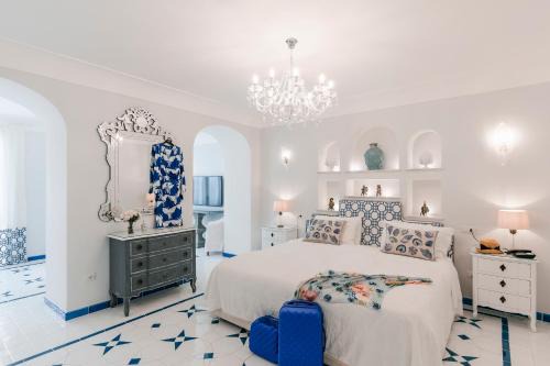 Ravello Hotel | Hotel Villa Maria