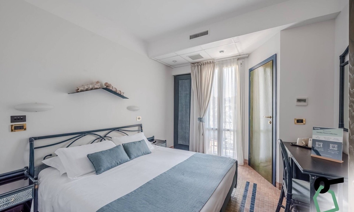 Le Grazie Hotel | Hotiday Porto Venere Le Grazie