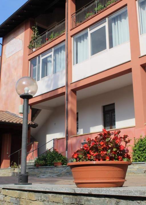 Boca Apartment | I Due Camini
