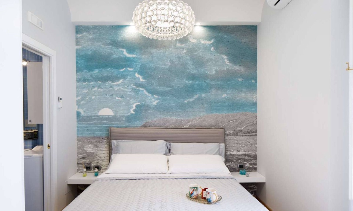 Sant'Agnello Apartment | Il Corso VICTOR'S HOUSE Apartment