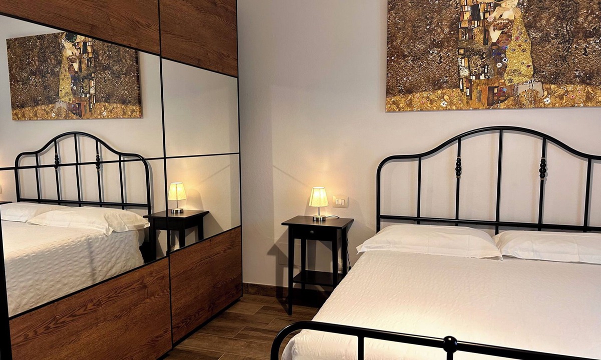 Calcinato House | Il Fienile