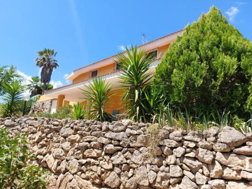 Usini House | Il Verdone